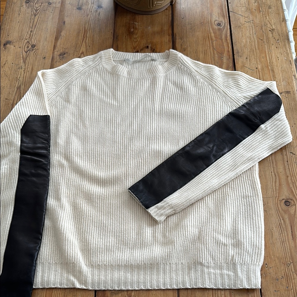 Reed Krakoff women’s cashmere sweater